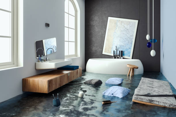 Best Basement water damage restoration  in Little River Academy, TX